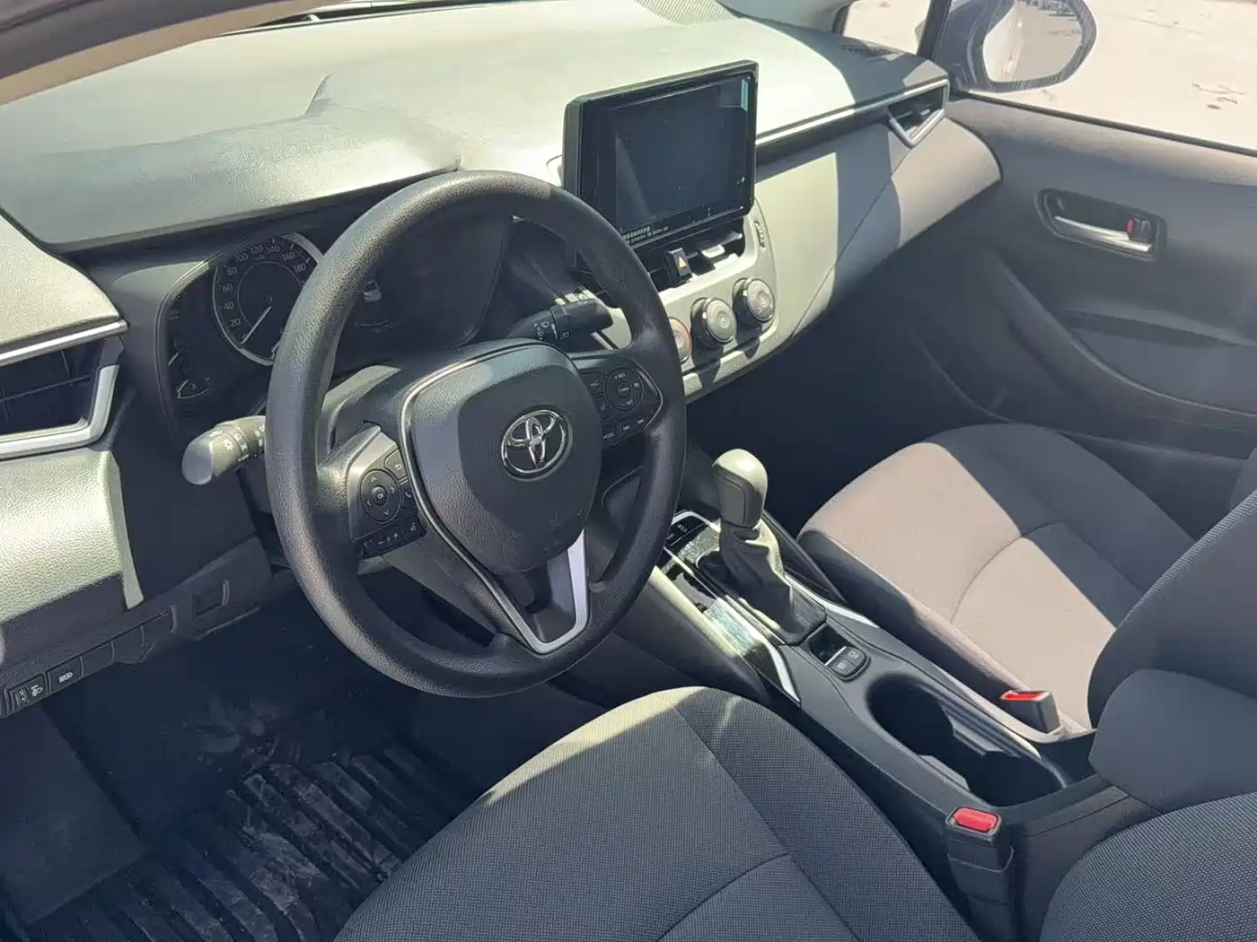 Toyota Corolla 2021 TNGA 1.5L CVT Pioneer Edition фото 2