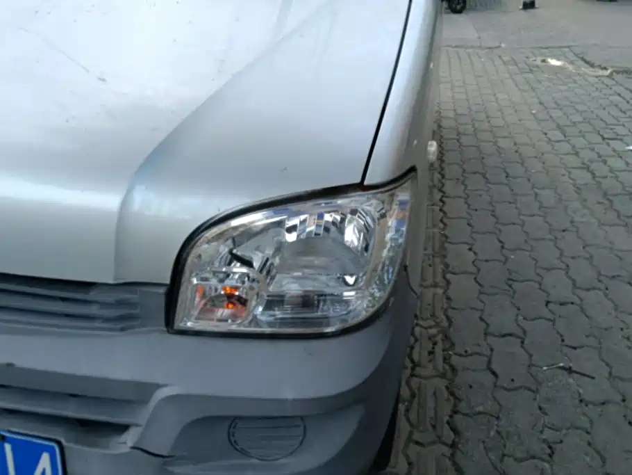 Wuling Motors Wuling Zhiguang 2020 2020 1.2L Utility China VI LSI