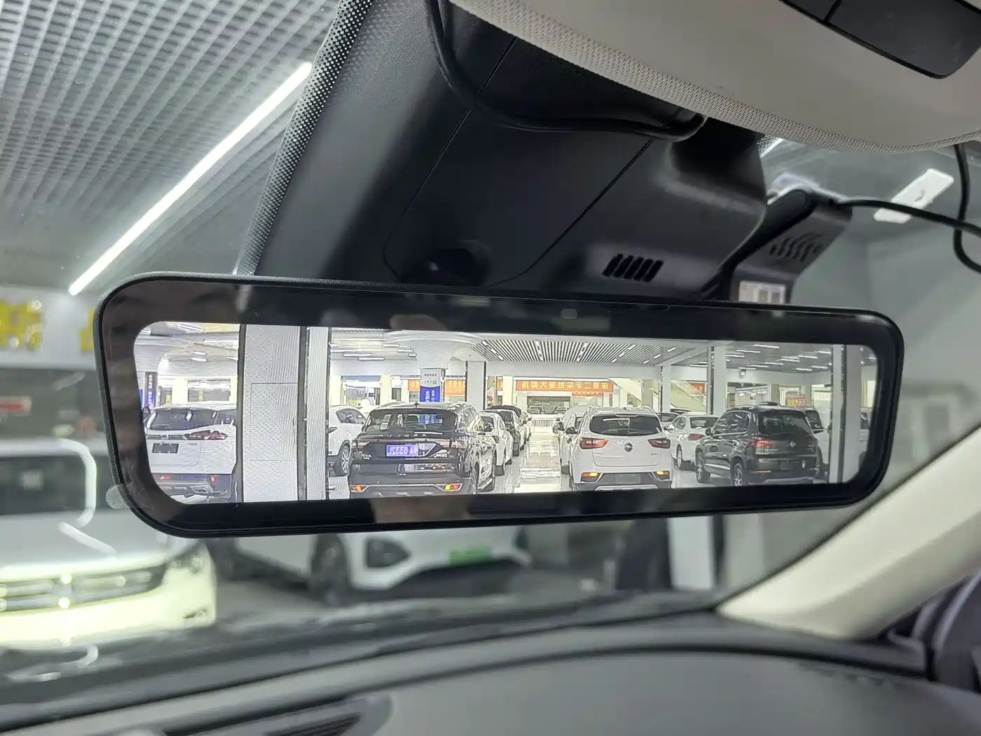 BUICK ANGKEWEI PLUS