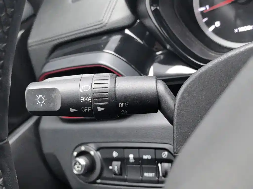 Haima 8S 2021 2020 1.6TGDI Automatic Comfort