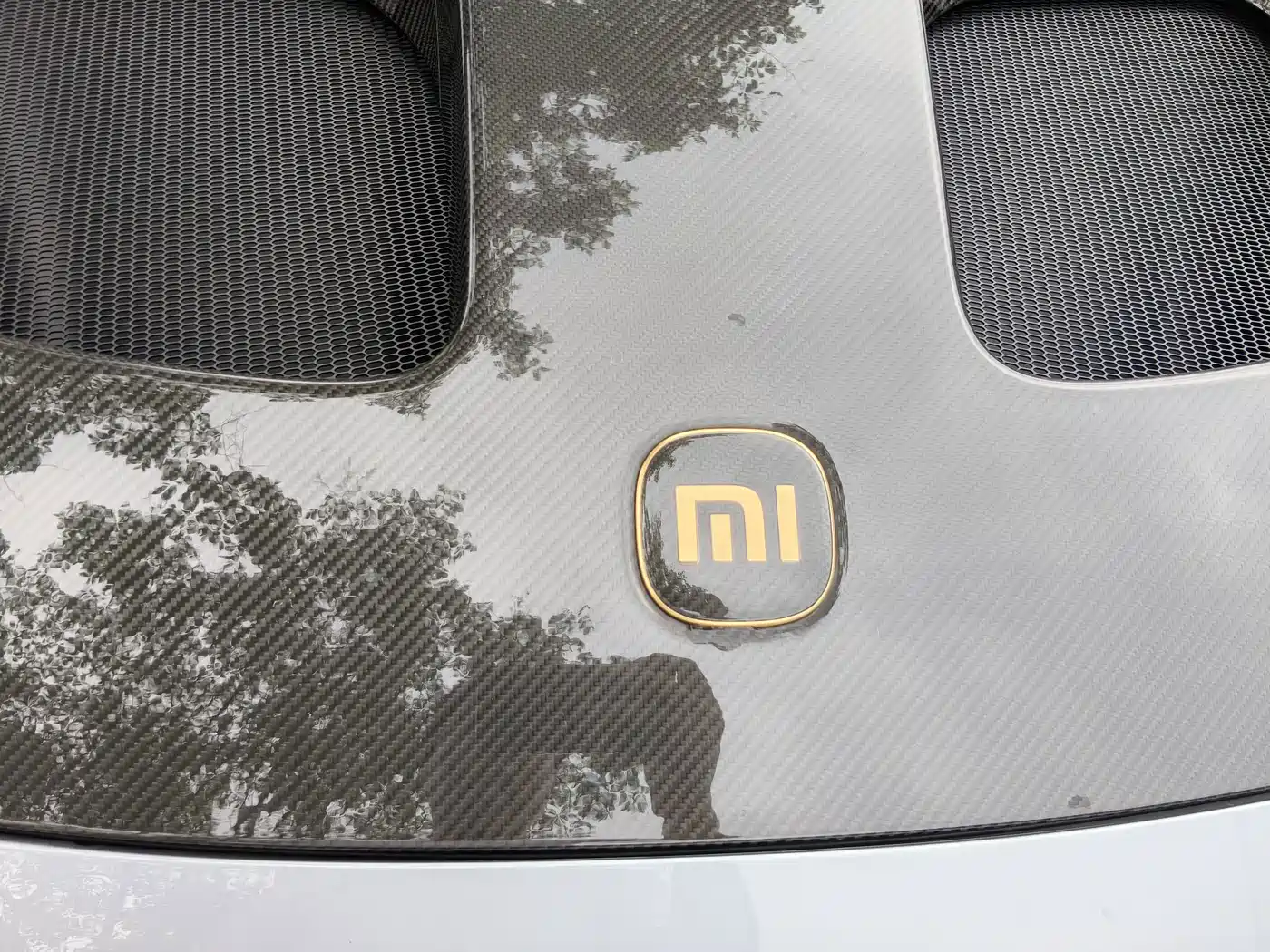 Xiaomi Auto Xiaomi SU7 Ultra 2025 2025 Model Ultra