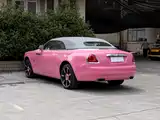 Фото 6 - Rolls-Royce Dawn