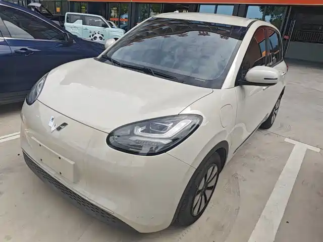 Wuling Motors Wuling Bingo 2023