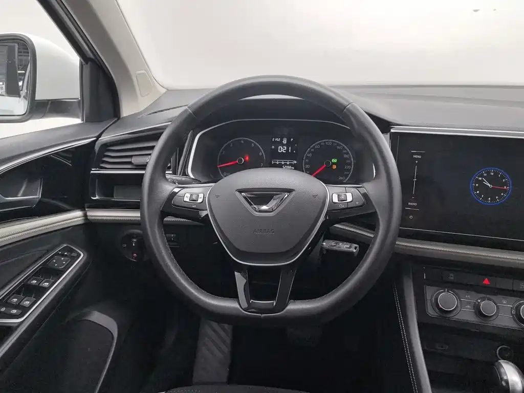 Фото 11 - Jetta VS5