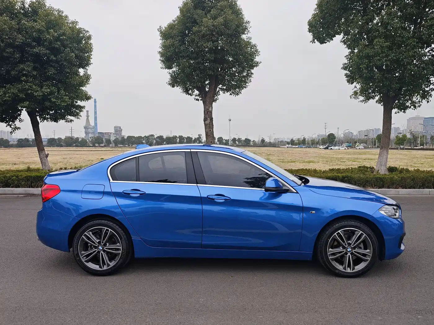 BMW 1 Series 2020 Model 120i Fashion Style фото 10