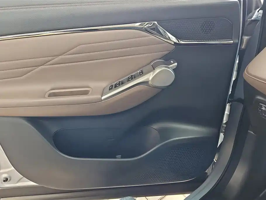 GAC Trumpchi Trumpchi GS4 2024 MAX 1.5T Flagship Edition фото 7