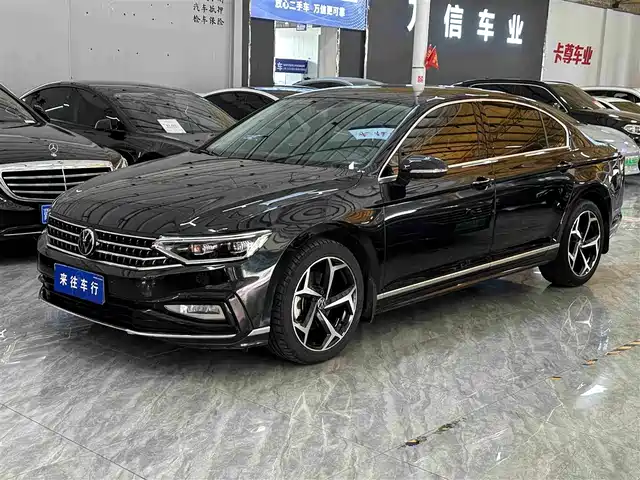Volkswagen Magotan 2023
