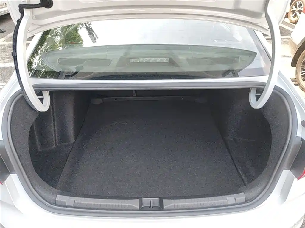 Volkswagen Lavida 2024 Model 300TSI DSG Starlight Leading Edition фото 19