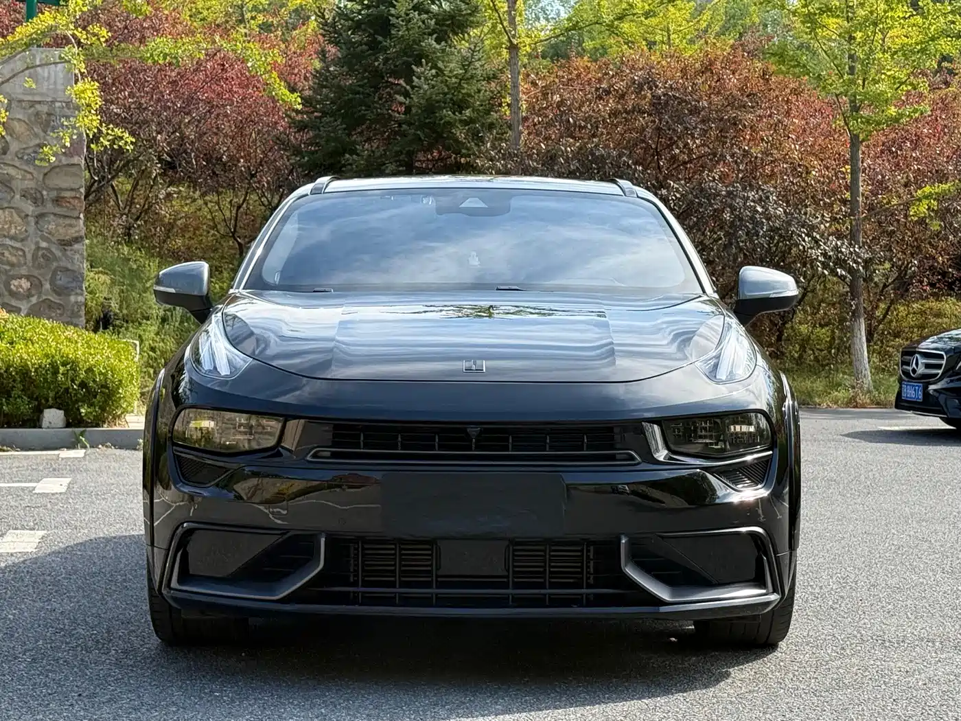 Lynk & Co 02 Hatchback 2022 2022 2.0TD Pro