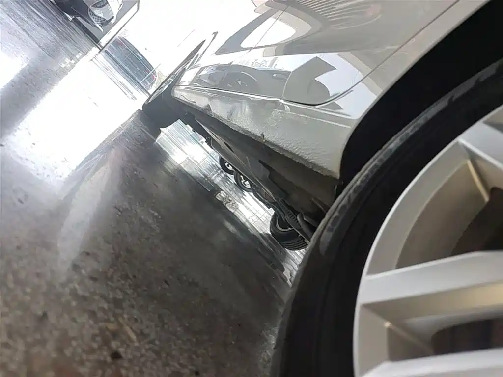 Volkswagen Jetta 2017 1.4L Manual Comfort фото 22