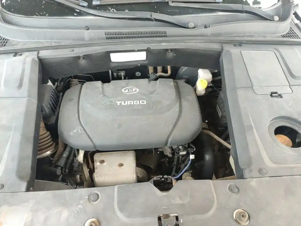 Baojun 530 2019 2019 1.5T Manual Elite 7-Seater China VI