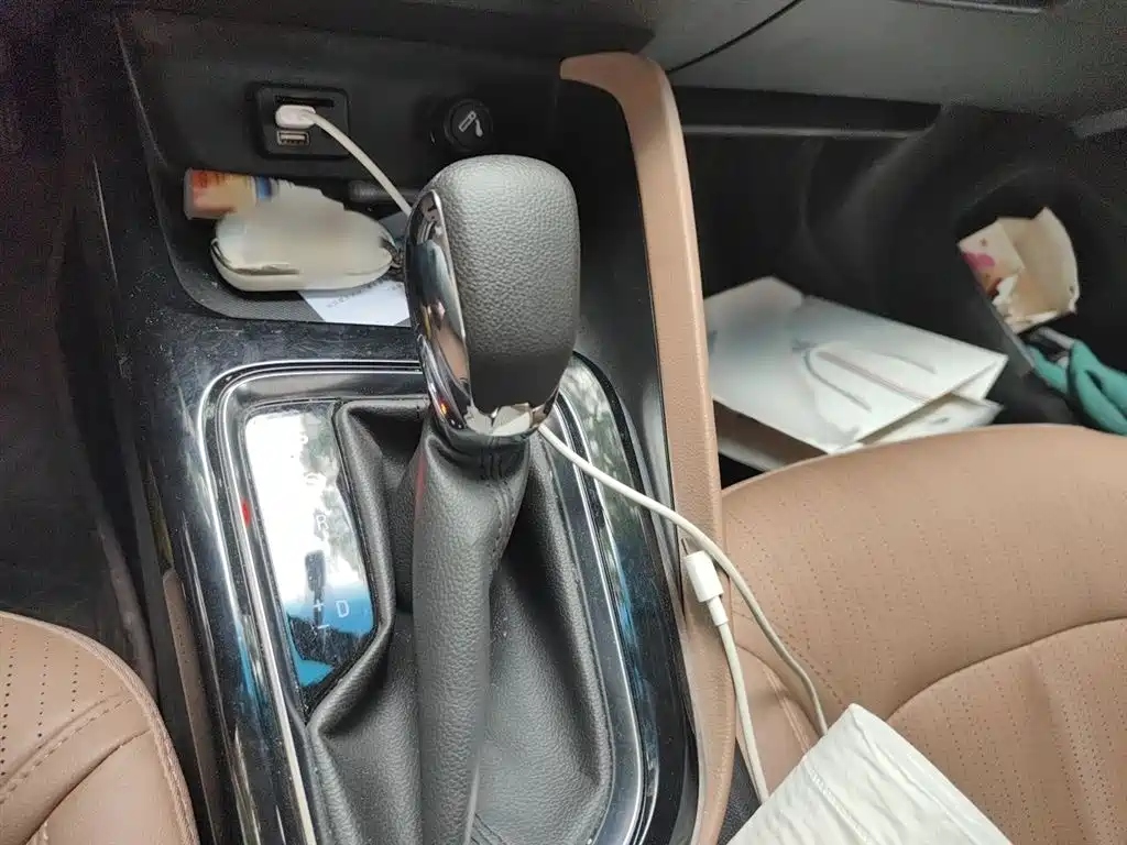 Buick GL6 2021 323T Mild Hybrid Connected Luxury фото 7