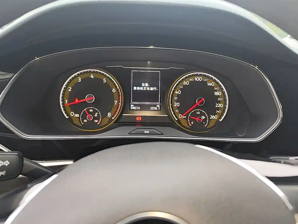 Volkswagen Passat 2021 Model 280TSI Business Edition фото 12