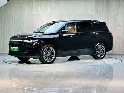 Leapmotor C16