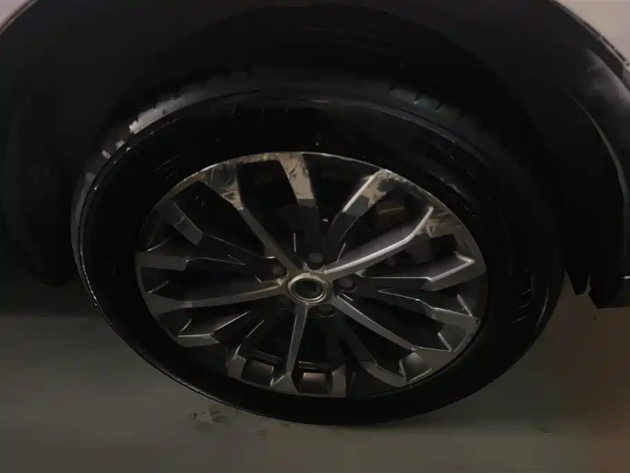 Haval H6 2019 Blue Label 1.5GDIT Automatic Champion Version фото 6