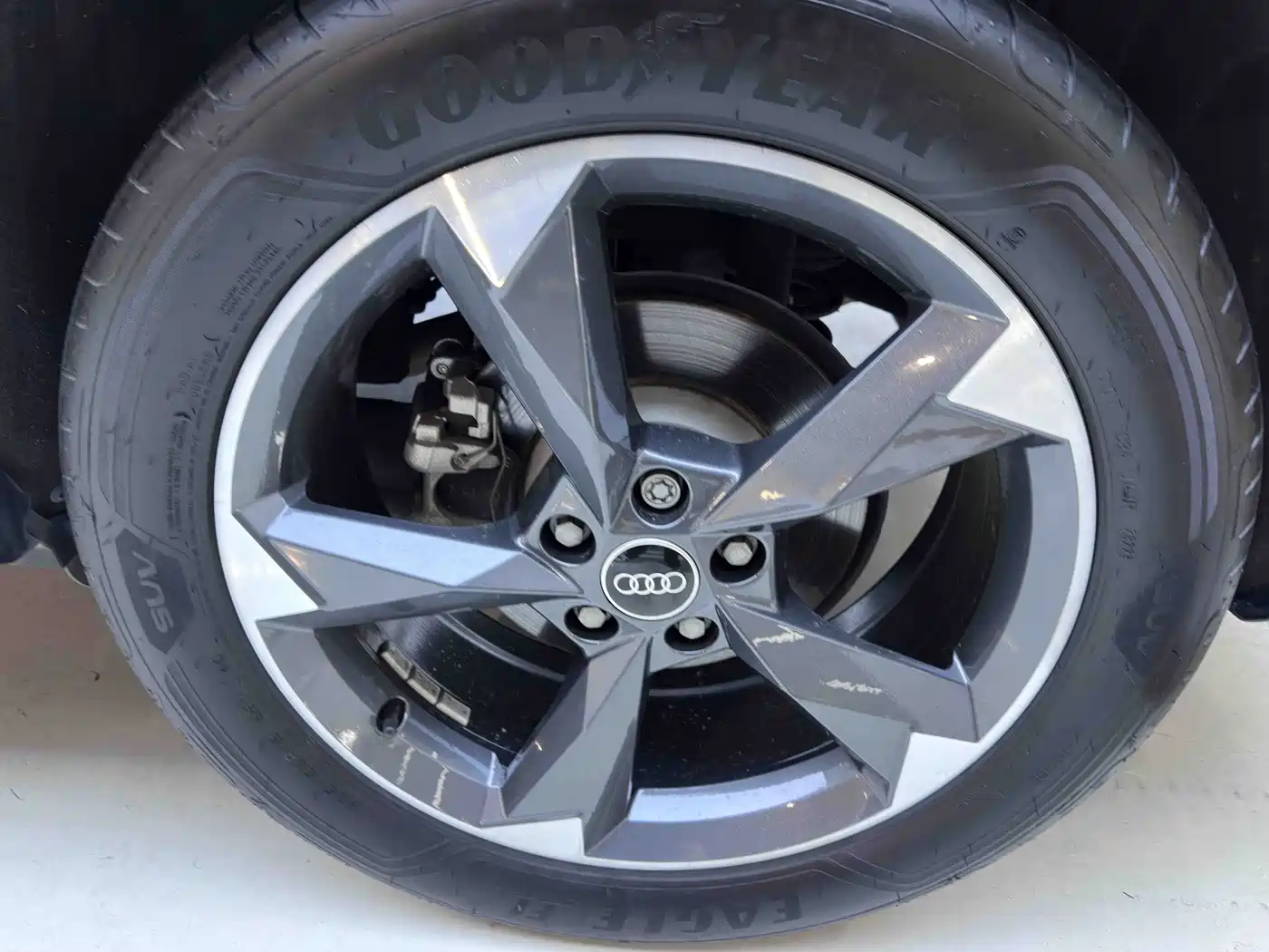 Audi Q3 2022 35 TFSI Fashion Dynamic фото 25