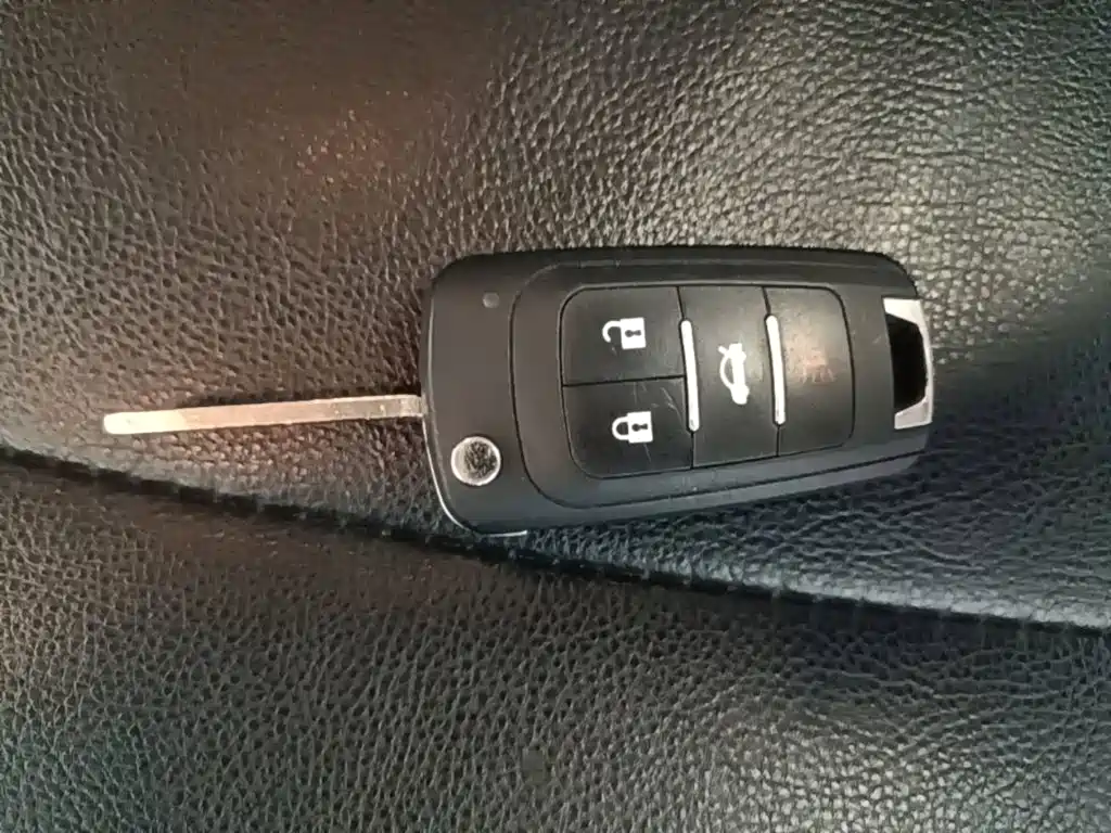 Фото 9 - Buick Encore