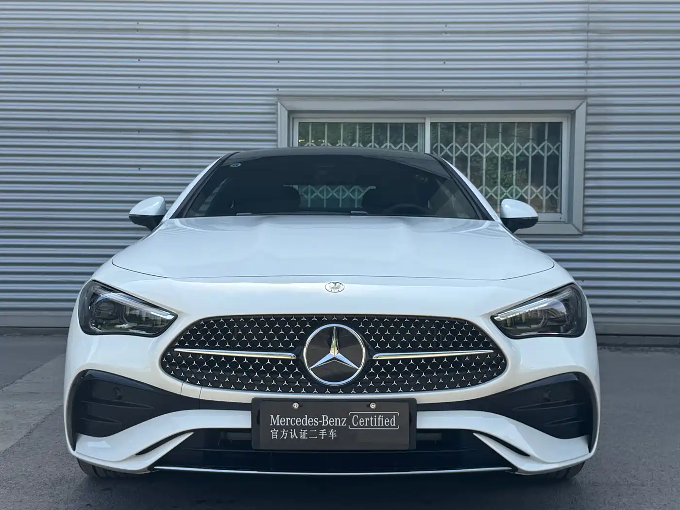 Mercedes-Benz CLE 2025 CLE 260 Coupe фото 2