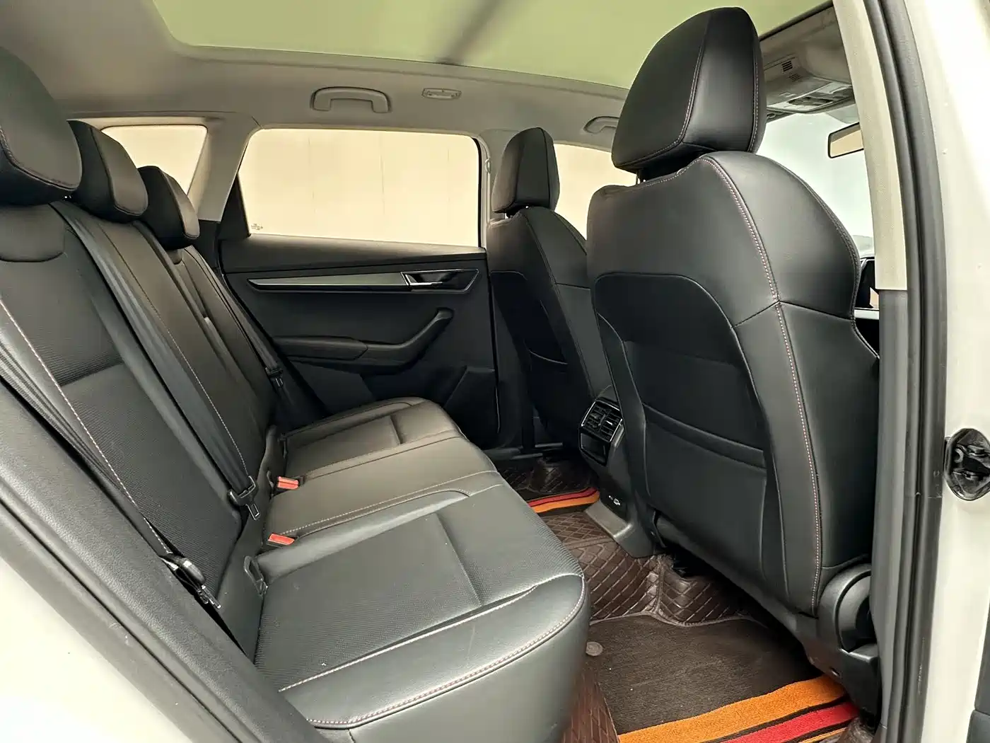 Škoda Karoq 2022 TSI280 Premium Edition фото 11