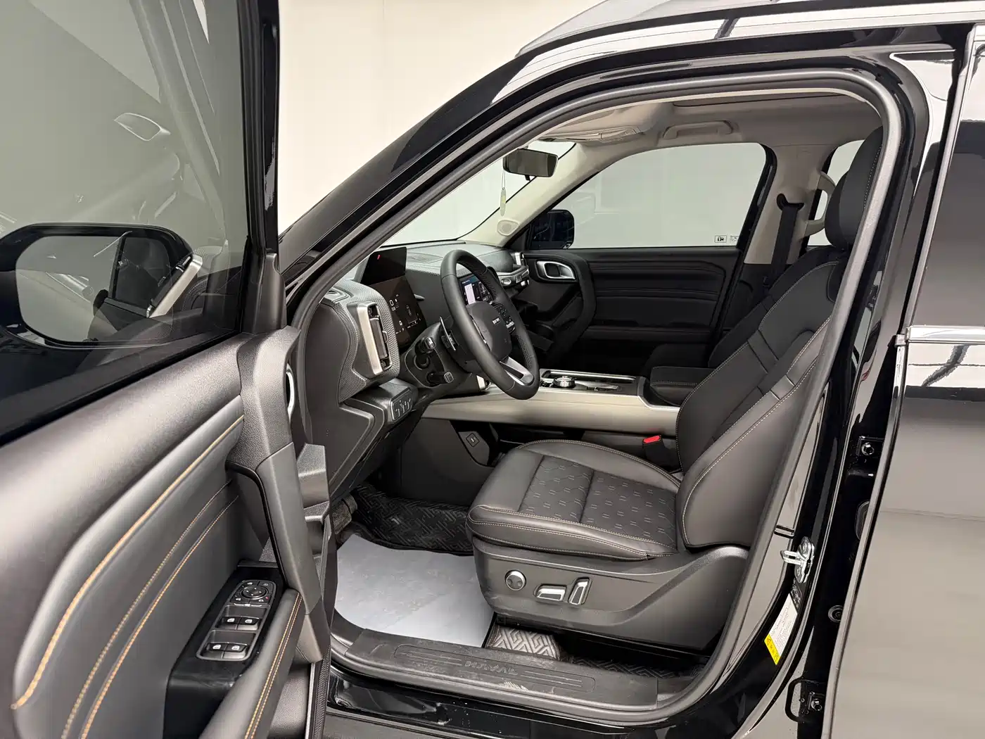 Haval Big Dog 2024 1.5T DCT Border Collie Edition фото 14
