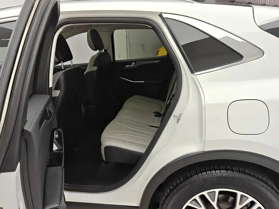 Ford Escape 2022 2020 EcoBoost 245 2WD Premium Edition