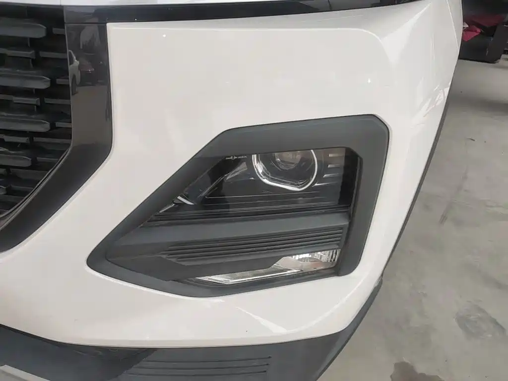 Baojun 530 2020 2020 1.5T Manual Comfort 5-seater