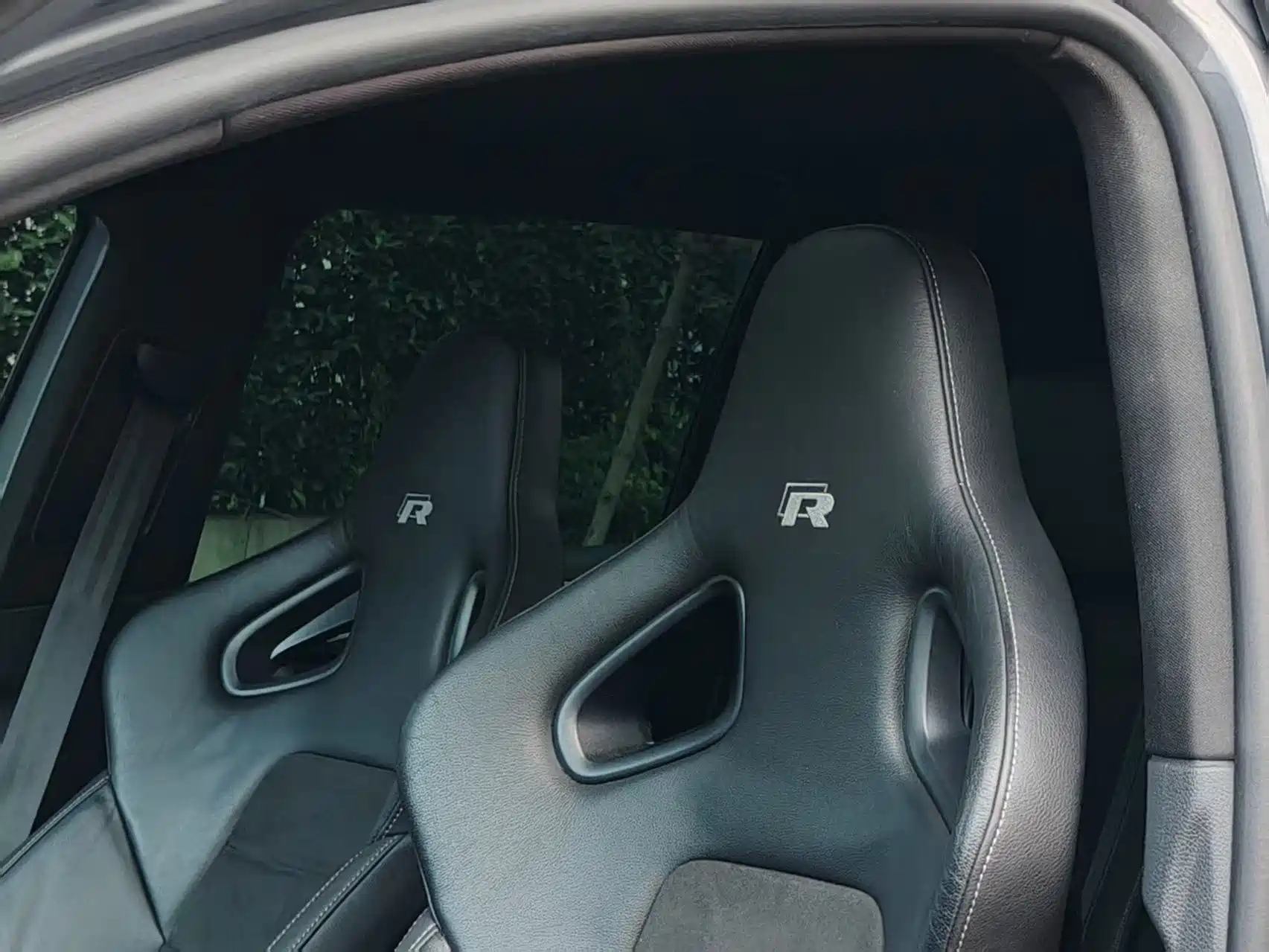 Фото 6 - Volkswagen Golf (Import)