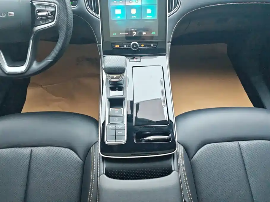 Roewe i6 MAX EV 2026 2023 EV 420 Sunroof Special Edition