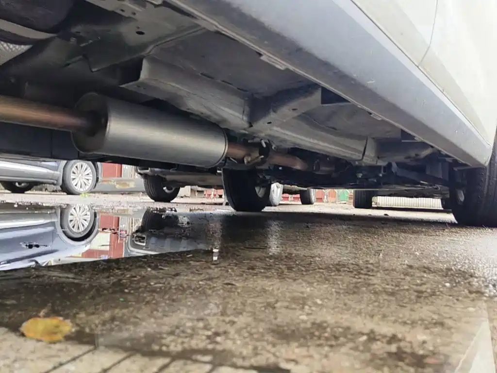 Haval M6 2024 2023 PLUS 1.5T Manual Elite Smart Connect