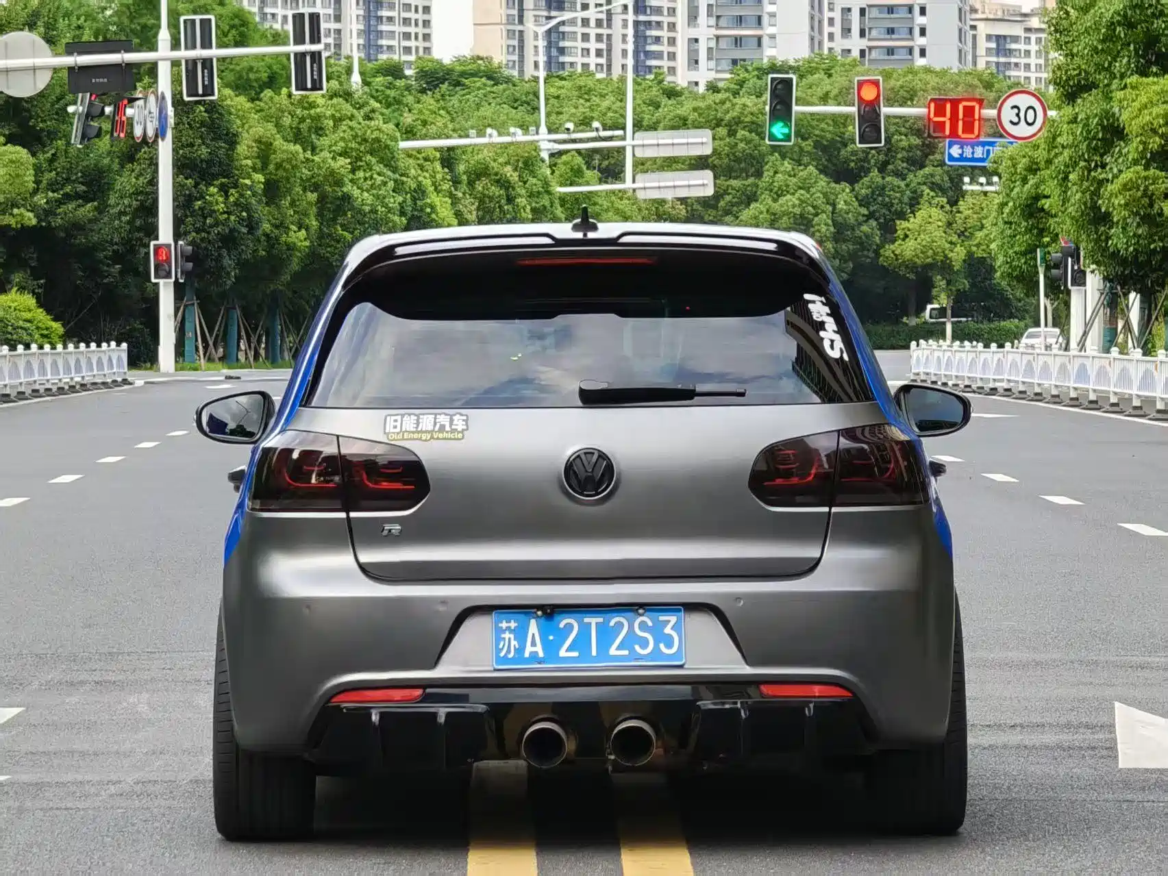 Фото 13 - Volkswagen Golf (Import)