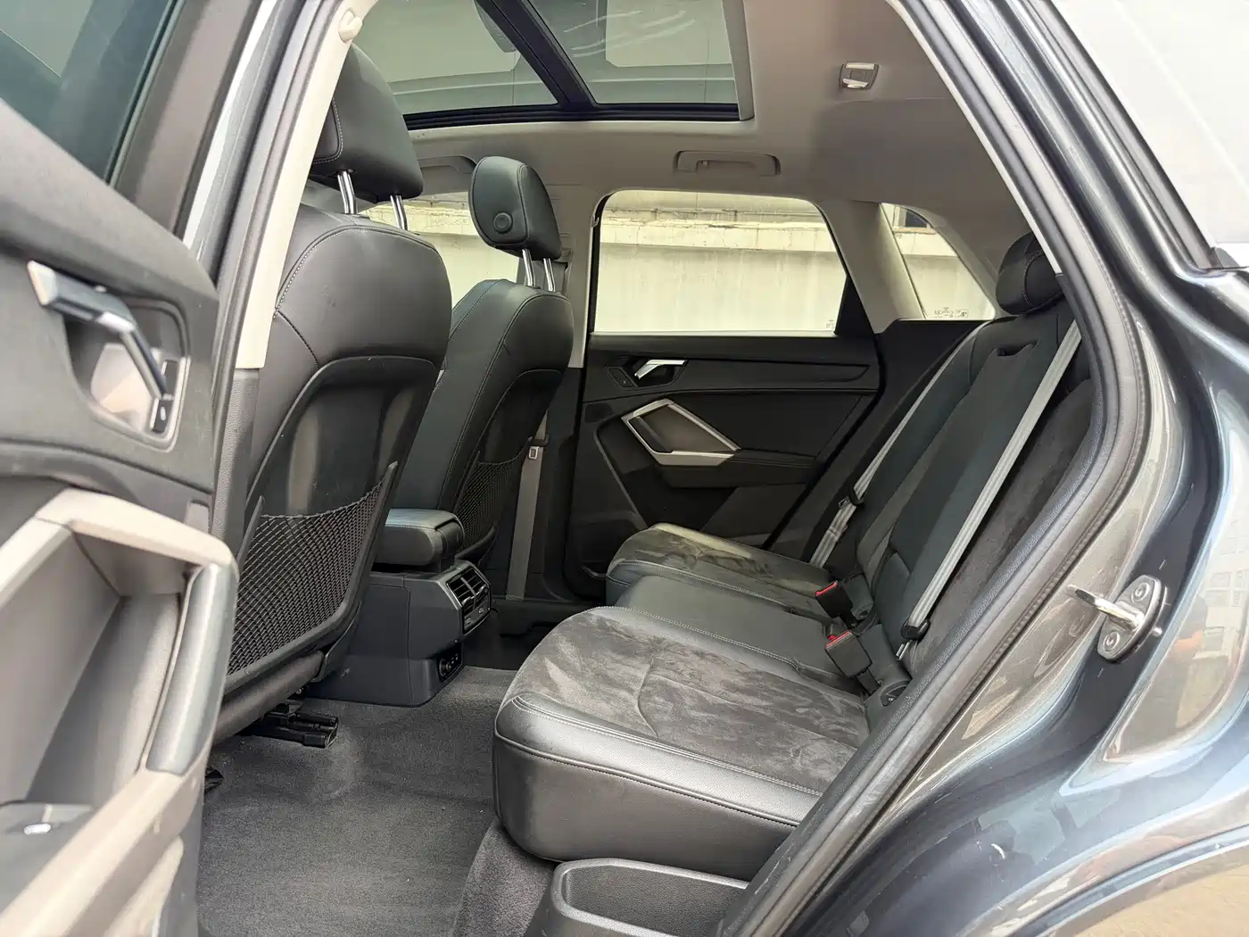 Фото 5 - Audi Q3