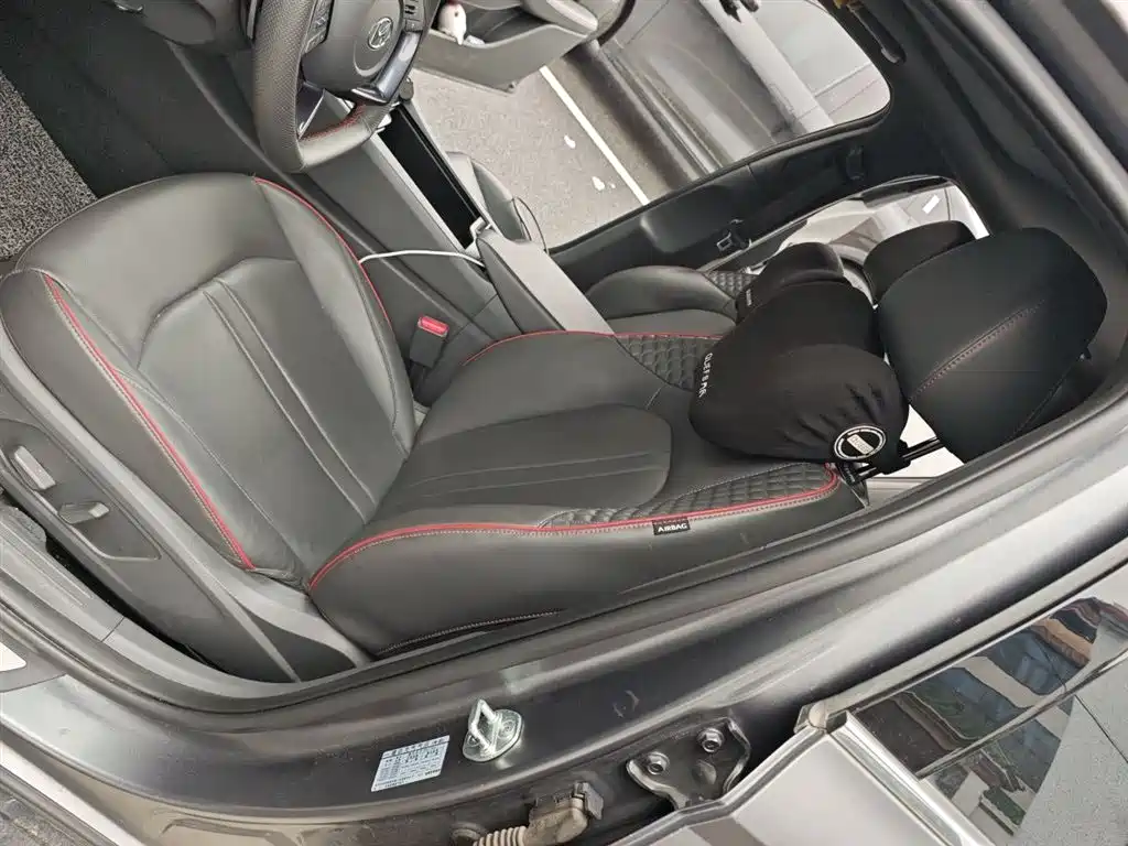 Hyundai Sonata 2022 380TGDi Automatic 20th Anniversary Edition фото 16