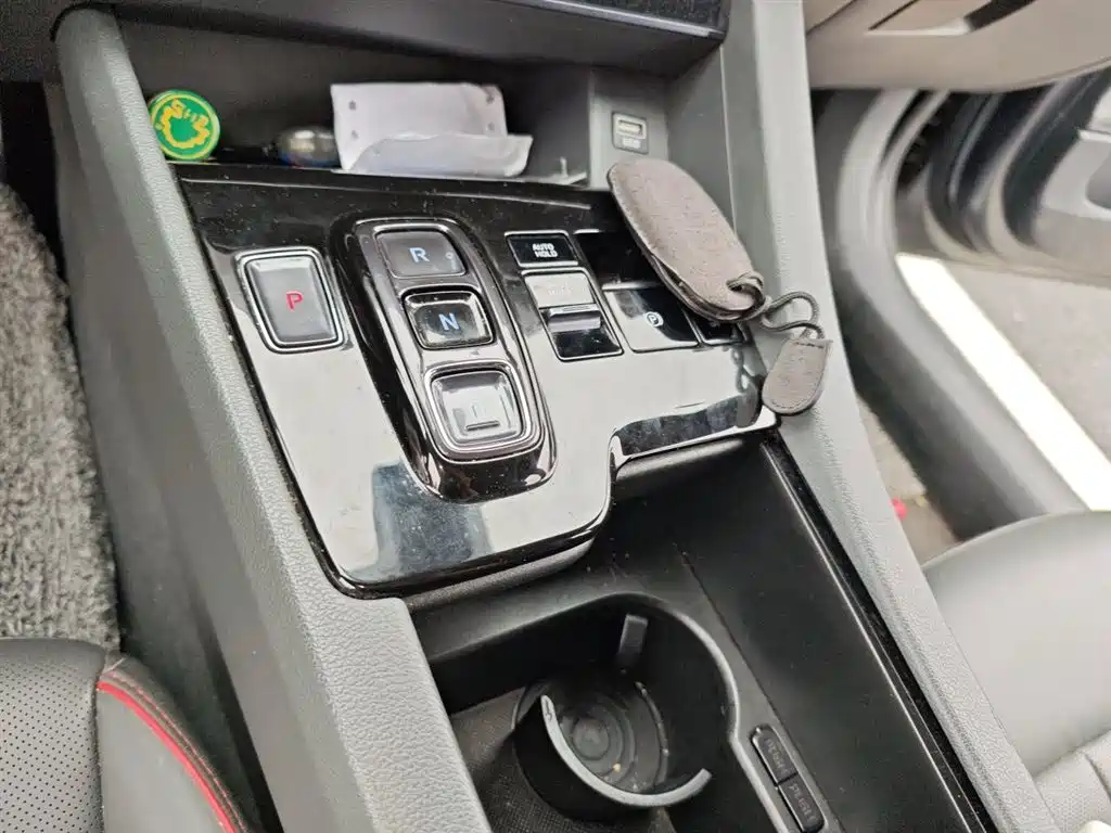 Hyundai Sonata 2022 380TGDi Automatic 20th Anniversary Edition фото 15