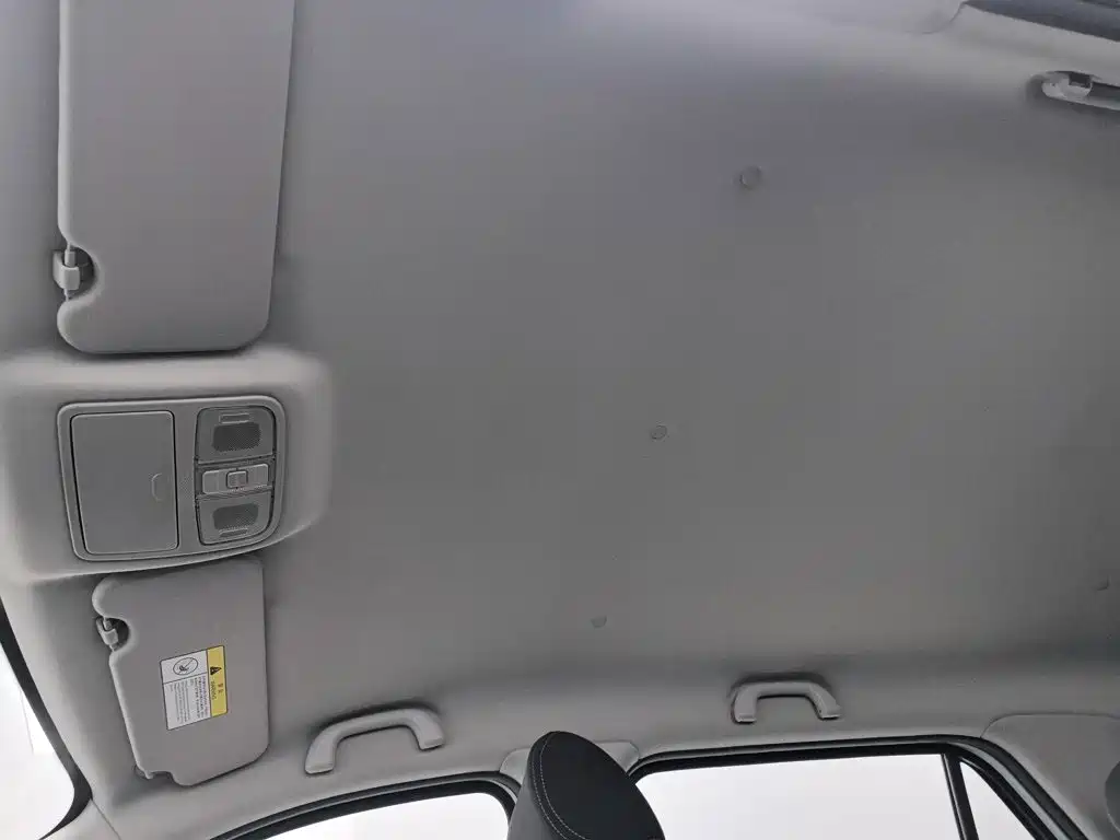 Changan Oshan Changan Oushang CX70 2017 2016 Model 1.6L Manual Sport Type