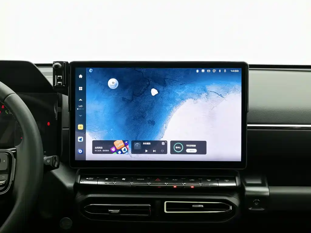 Haval Da Gou 2nd Gen 2024 2023 1.5T 2WD Trend & Wild Edition Plus