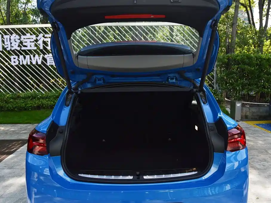 BMW X2 2023 2023 sDrive25i M Sport Shadow Edition