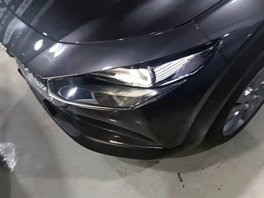 Mazda CX-30 2020 2020 Model 2.0L Automatic Jiayue