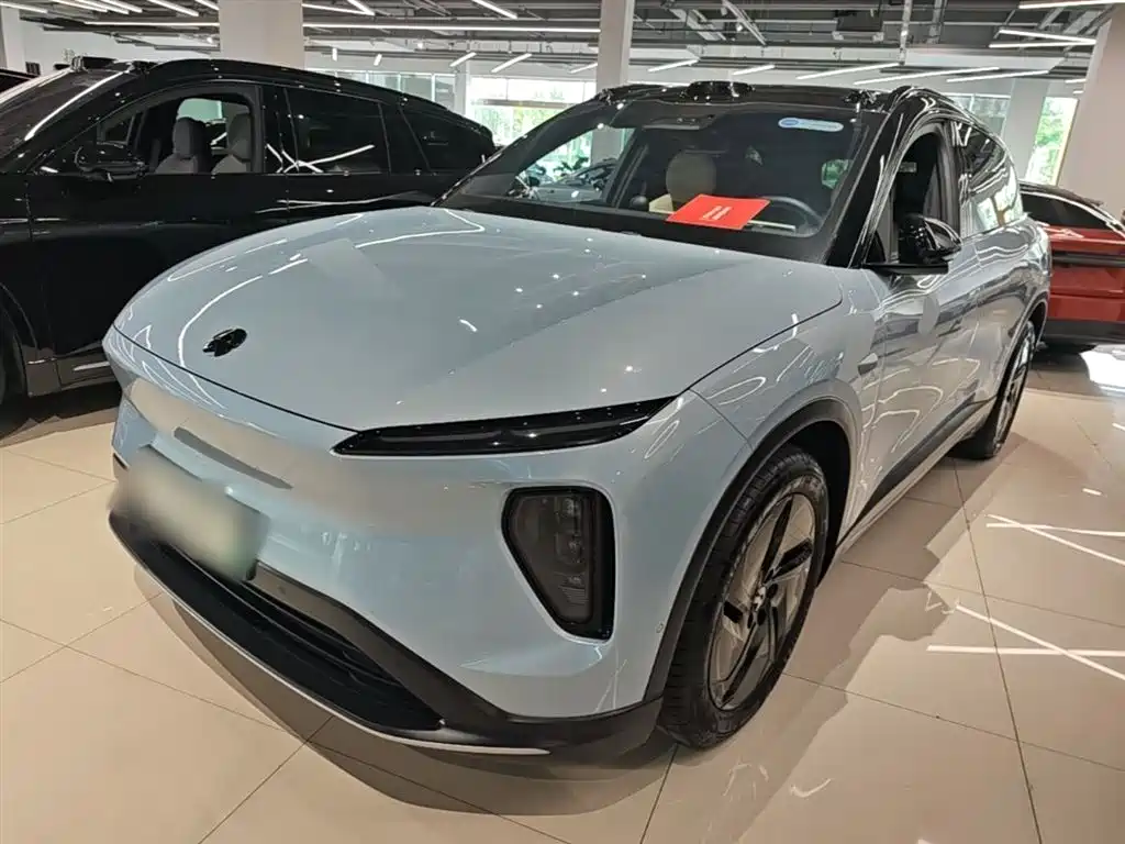 NIO ES6 2023 75kWh