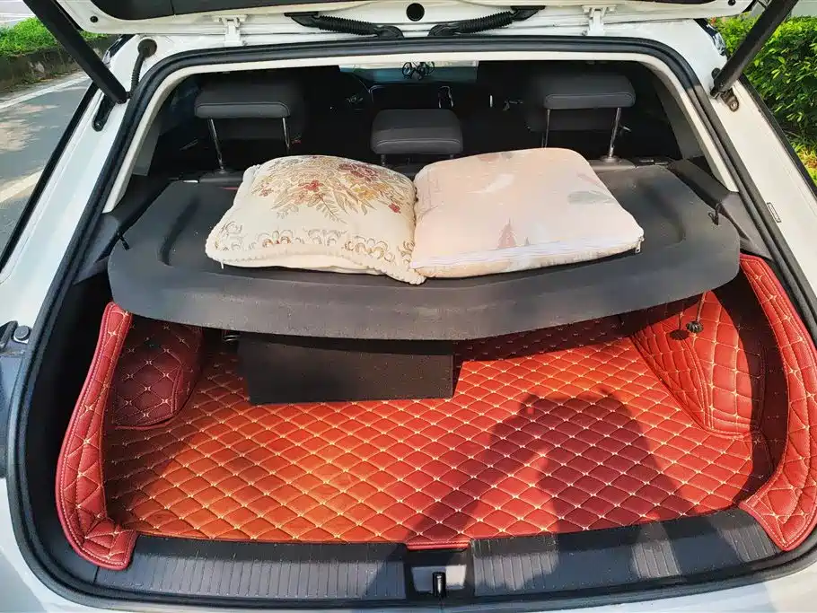 Volkswagen T-ROC 2019 280TSI DSG 2WD Comfort Version China VI фото 4