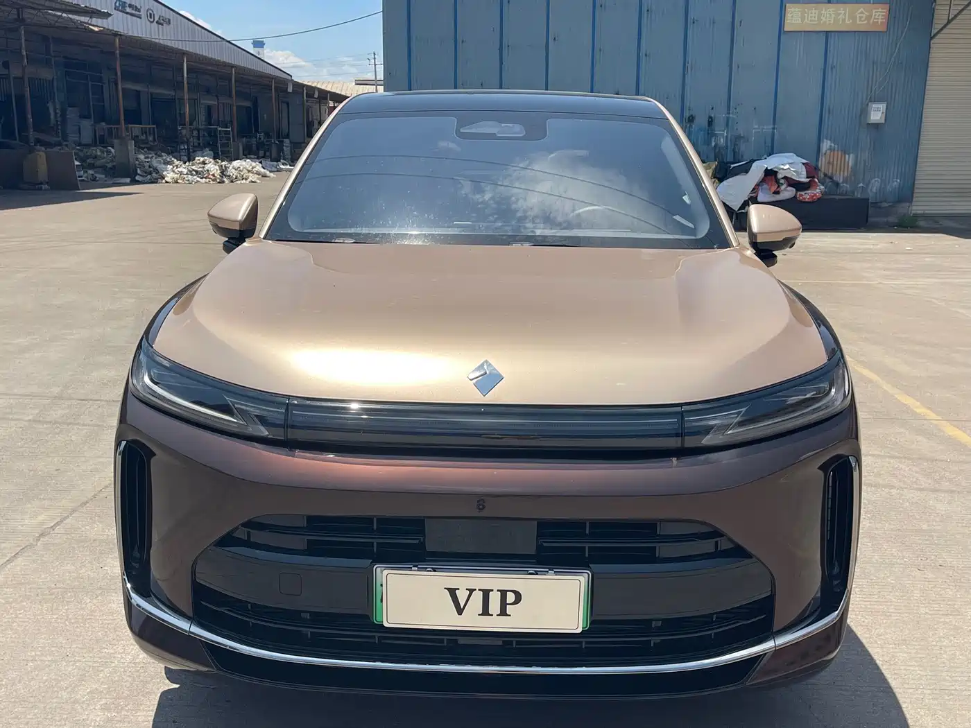 Huajing Baojun Huajing S 2026
