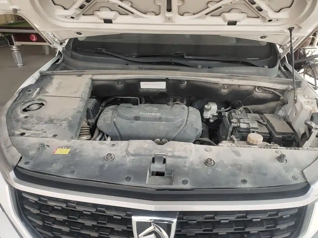 Baojun 530 2020 2020 1.5T Manual Comfort 5-seater