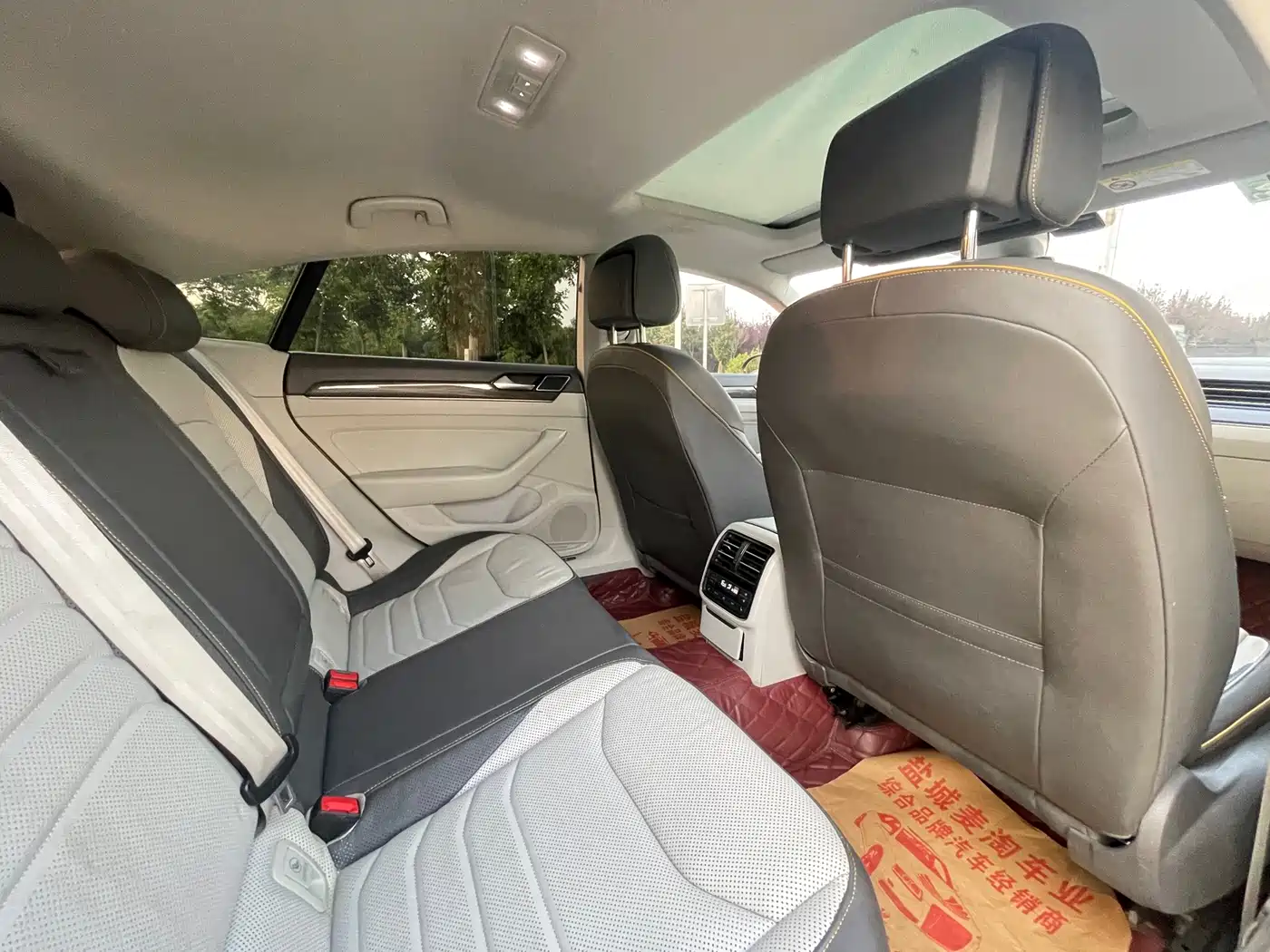 Photo 11 - Volkswagen FAW-Volkswagen CC