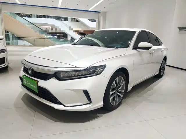 Honda Inspire 2023