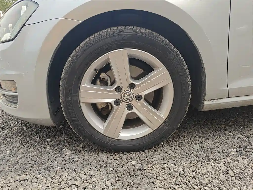 Volkswagen Golf 2015 1.4TSI Automatic Comfort фото 23