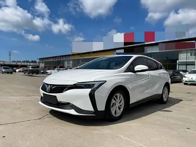 Buick Velite 6 2023