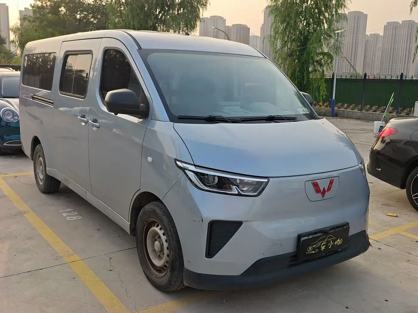 Фото 3 - Wuling Motors Wuling Yangguang