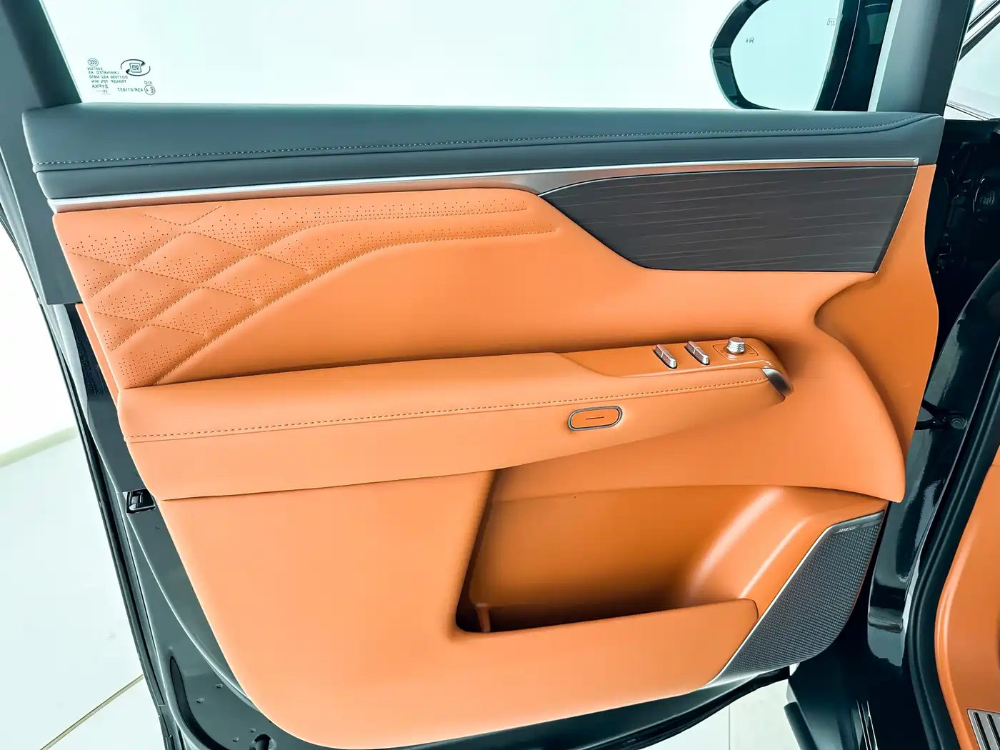Buick Zhijing Shijia 2026 Model PHEV Base Version фото 8