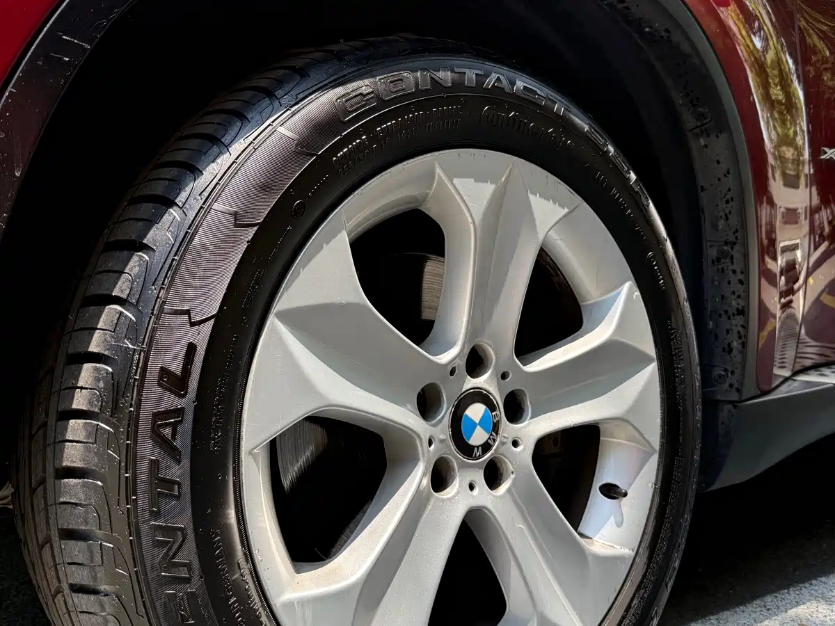 BMW X6 2009 xDrive35i фото 4