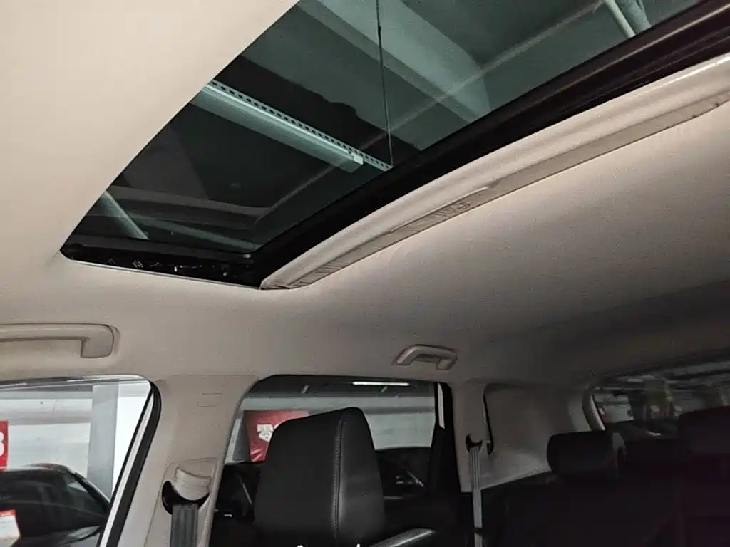 Wuling Motors Wuling Xingchen 2023 2021 1.5T CVT Starlight Edition