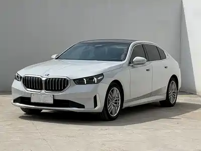 BMW 5
